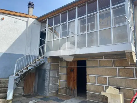 Casa adosada en Soutopenedo