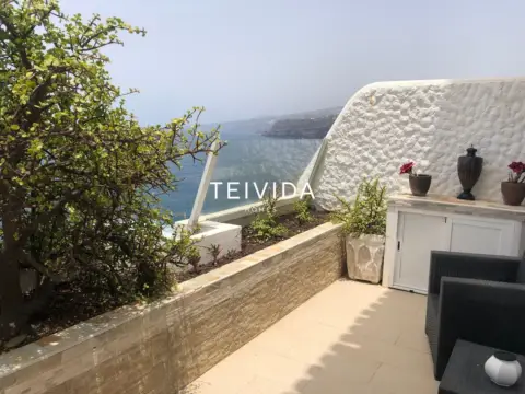 Piso en Camino de la Costa