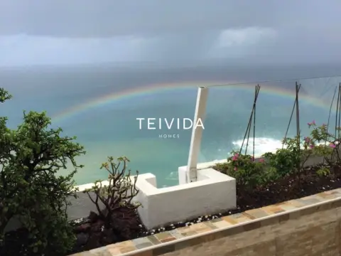 Piso en Camino de la Costa