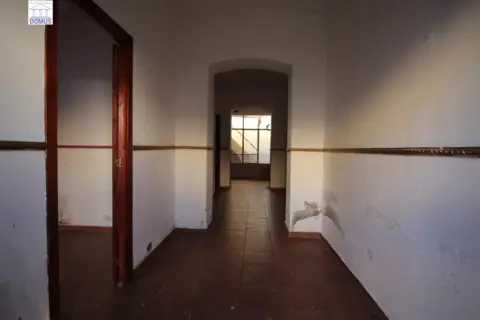 Casa en Montijo