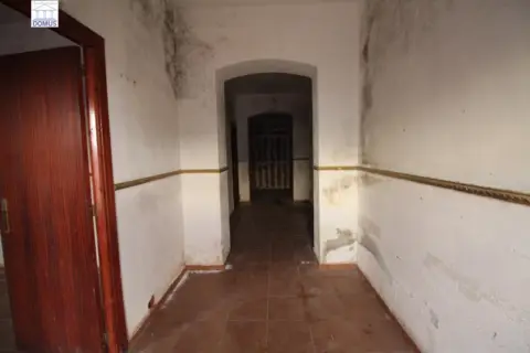 Casa en Montijo