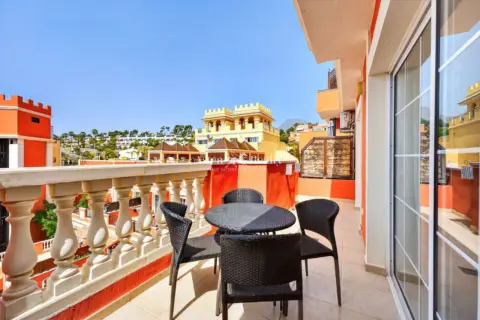 Apartamento en Playa de Las Américas