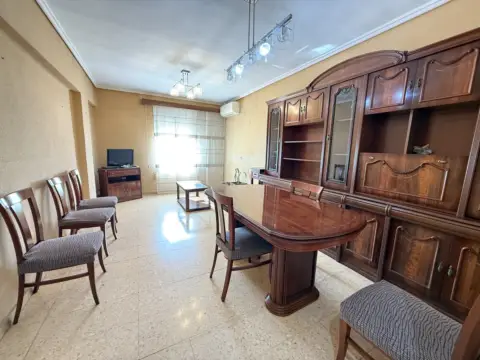 Piso en calle C/ de La Dama D Elx, 24, Camins Al Grau, 46023 Val, nº 24