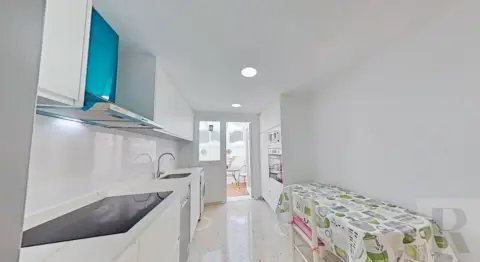 Casa pareada en San García - La Juliana