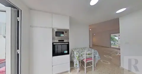 Casa pareada en San García - La Juliana