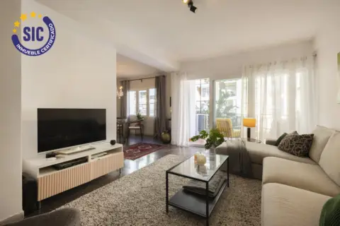 Piso en Carrer de Juan Ramón Jiménez, 36