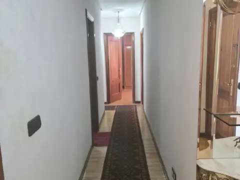 Piso en callejón de los Tochos