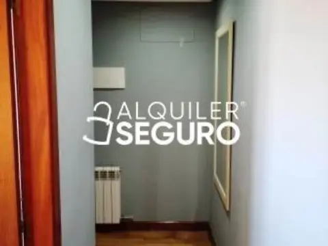 Ático en Zaratán