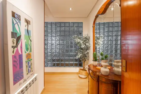 Piso en calle de Basilio Armendáriz, 2