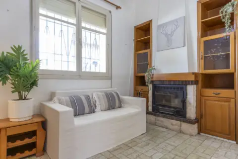 Casa en Gilet