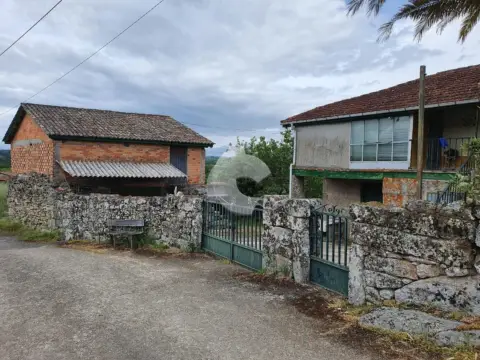Casa en Pereiro de Aguiar