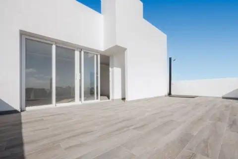 Piso en Porto Cristo