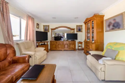 Finca rústica en Sa Coma