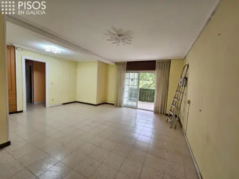 Piso en Rúa Vigo, 9