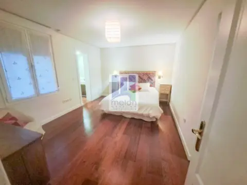 Piso en calle de Laín Calvo