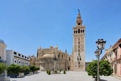 Ático en Centro Historico