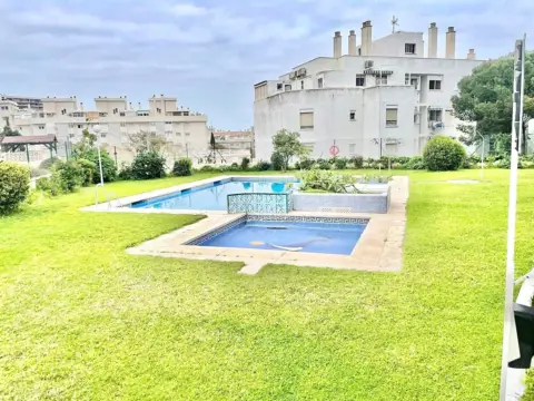 Piso en Avenida de Carlota Alessandri