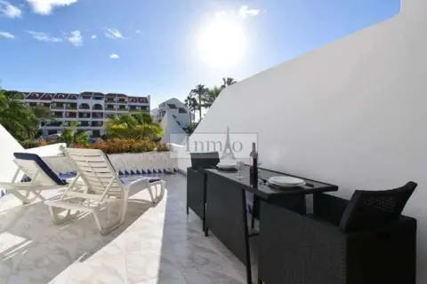 Estudio en Costa Adeje
