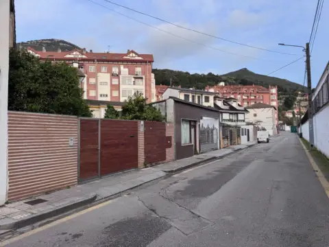 Piso en calle del Monte, 3