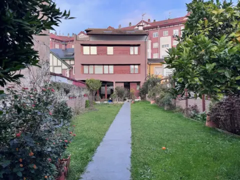 Piso en calle del Monte, 3