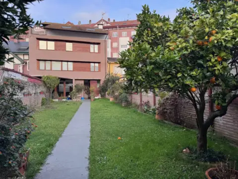 Piso en calle del Monte, 3