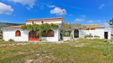 House in Benissa