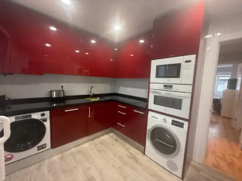 Piso en calle de José Manuel Pedregal