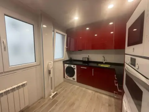 Piso en calle de José Manuel Pedregal