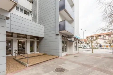 Piso en calle de Villafranca, 4