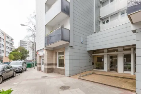 Piso en calle de Villafranca, 4