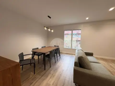Piso en La Nova Esquerra de Leixample