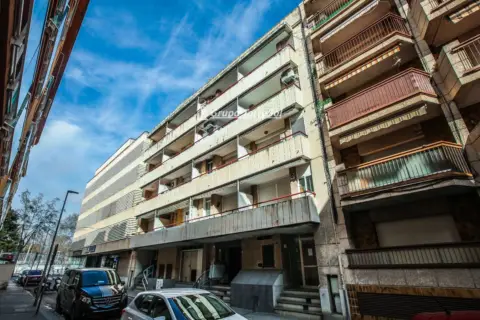 Ático en Carrer d'Àngel Guimerà