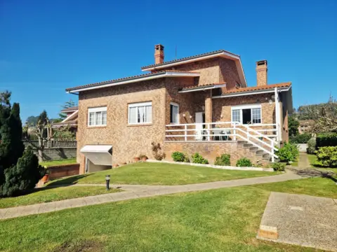 Casa en Piedras Blancas