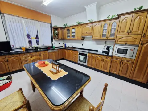 Casa en Piedras Blancas