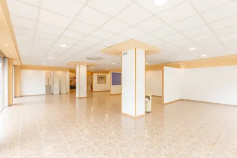 Local comercial en Iruñeko Etorbidea, 10