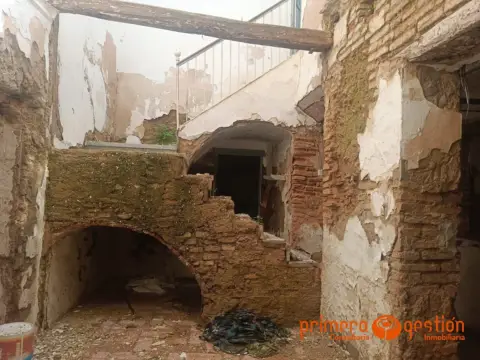 Casa en Casco Antiguo