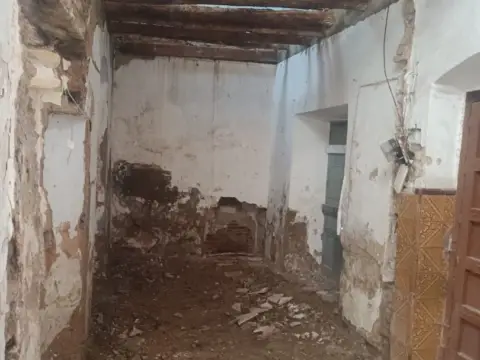Casa en Casco Antiguo