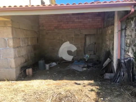 Casa en Carretera de Portugal