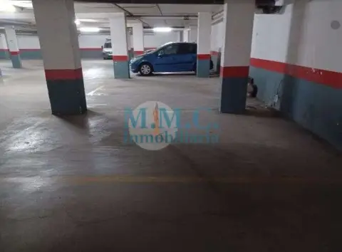 Garaje en Aguadulce Norte