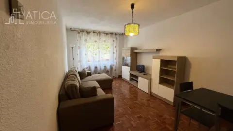 Apartamento en Garrido-Labradores