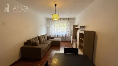 Apartamento en Garrido-Labradores