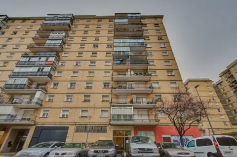 Piso en San Jorge - Sanduzelai