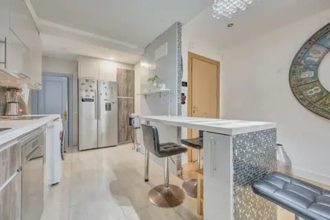 Piso en San Jorge - Sanduzelai