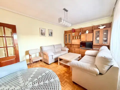 Piso en calle de Lardero