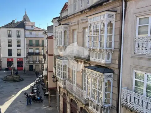 Dúplex en Santo Domingo