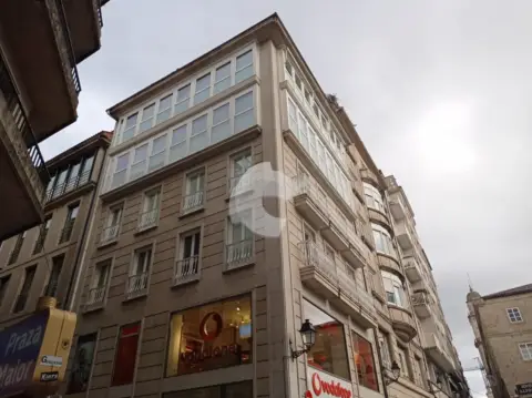 Piso en Casco Histórico