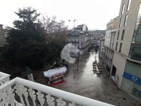 Piso en Casco Histórico