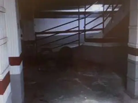 Garaje en Centro