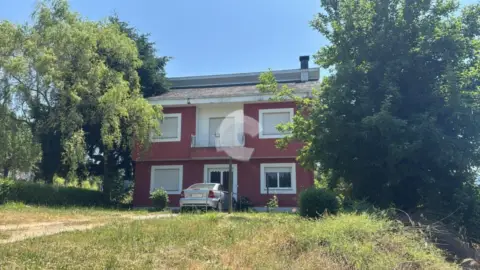 Casa en calle Crecente, nº 9