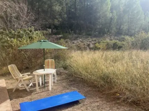 Finca rústica en Valencia Province